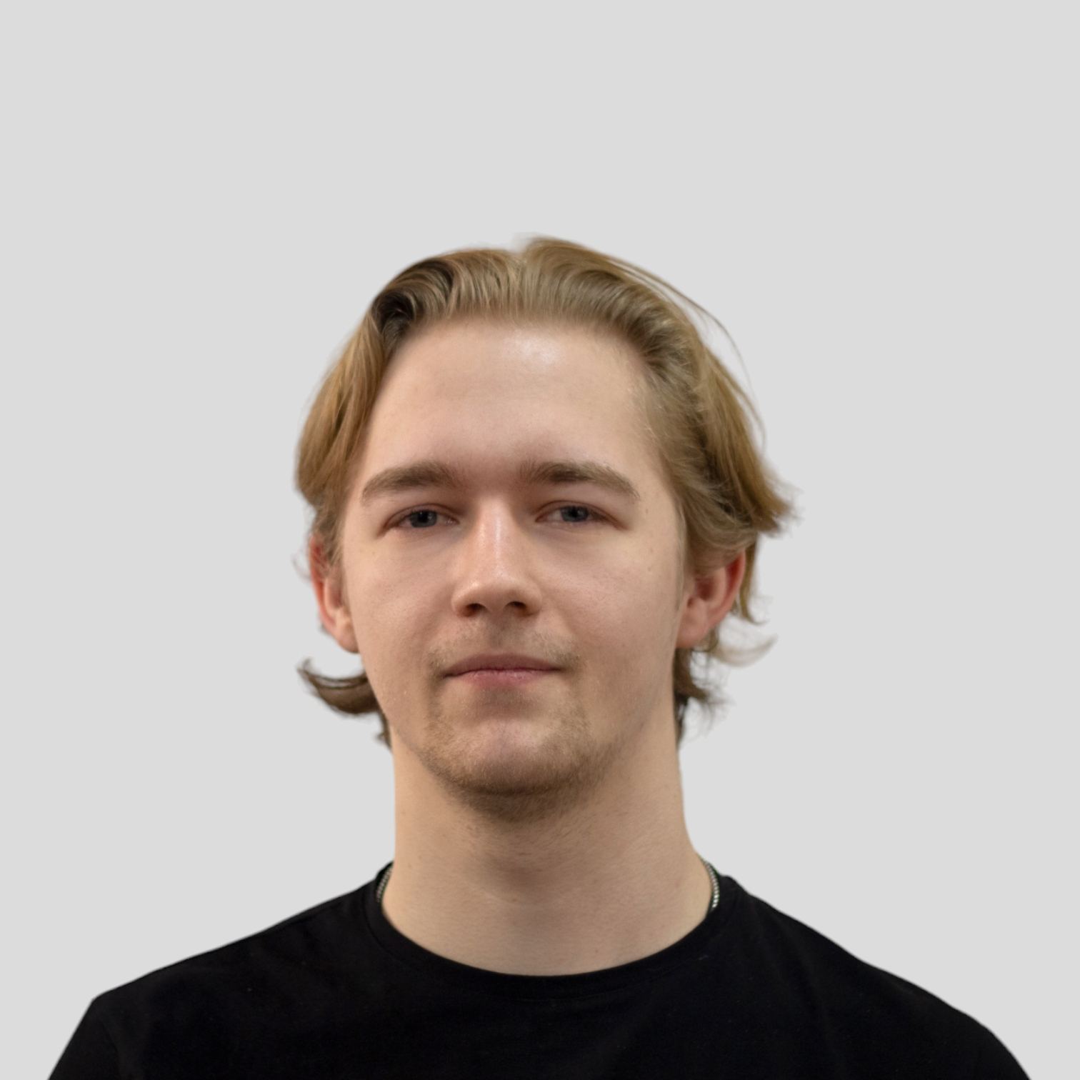 Васильев Максим Иванович