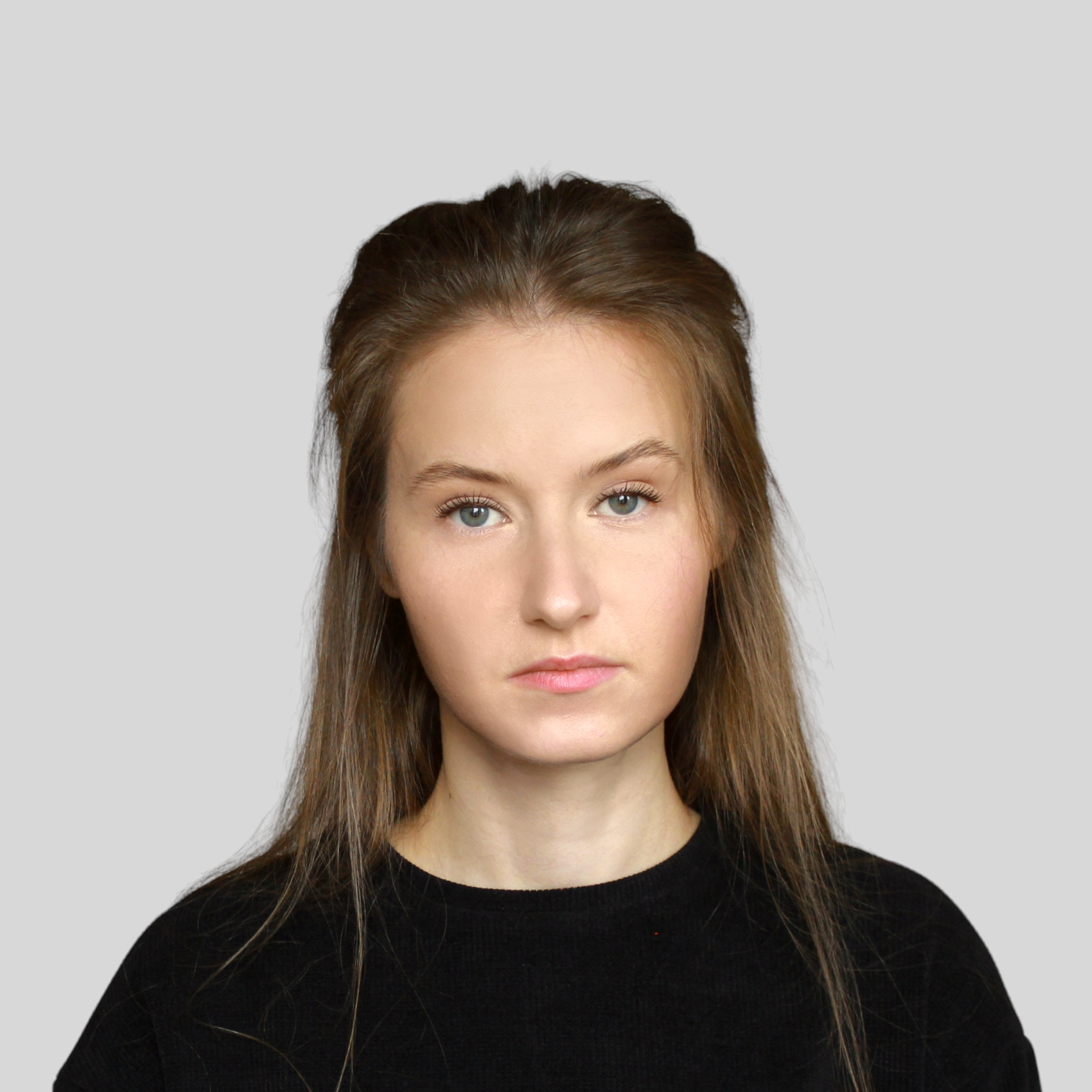 Саблина Екатерина Алексеевна